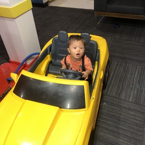 Fundraising Page: Erika Vargas